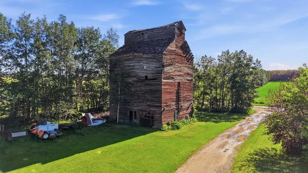 41416 Range Road 34, Rural Lacombe County, AB