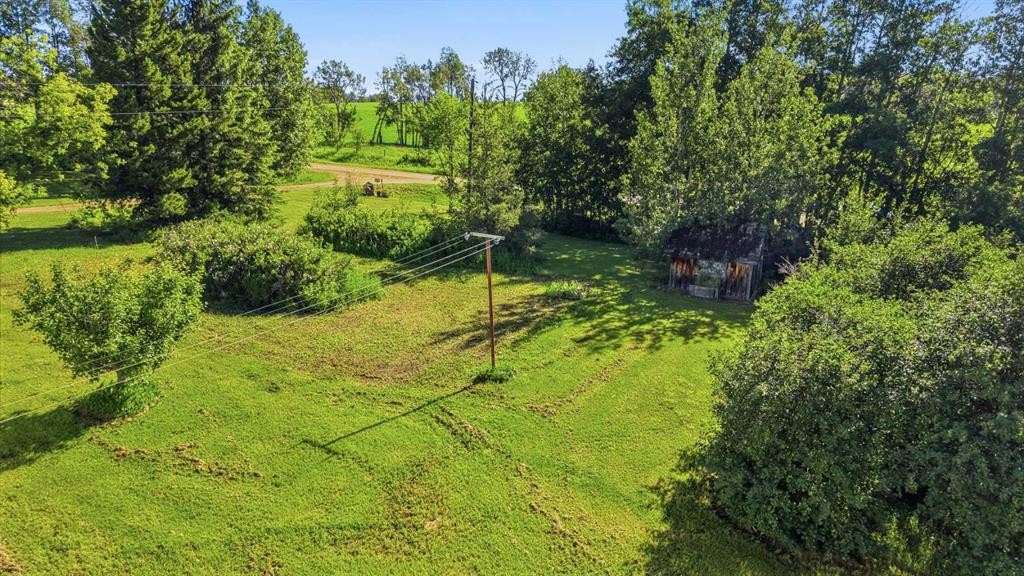 41416 Range Road 34, Rural Lacombe County, AB