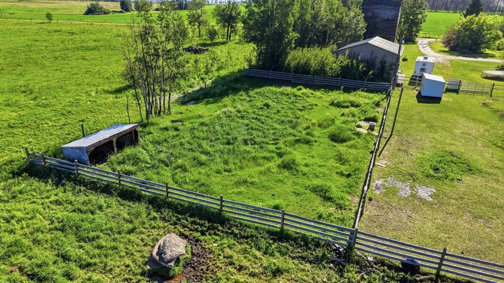 41416 Range Road 34, Rural Lacombe County, AB
