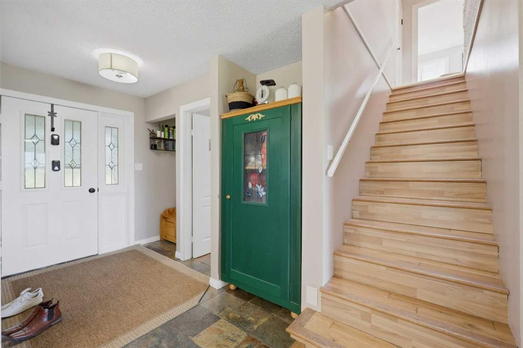 41416 Range Road 34, Rural Lacombe County, AB
