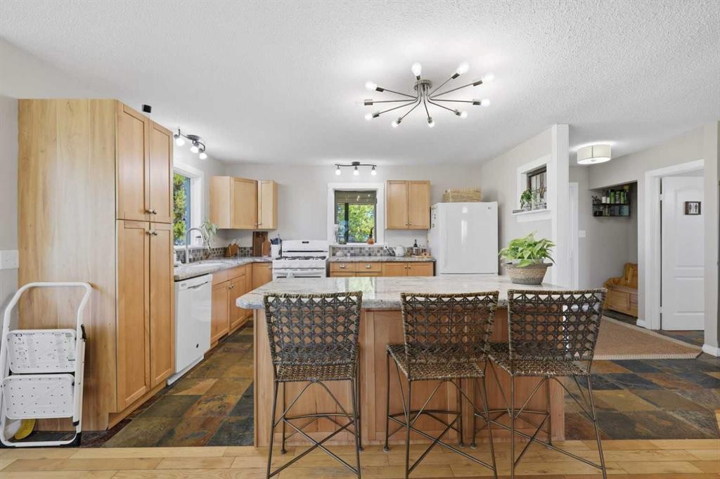 41416 Range Road 34, Rural Lacombe County, AB