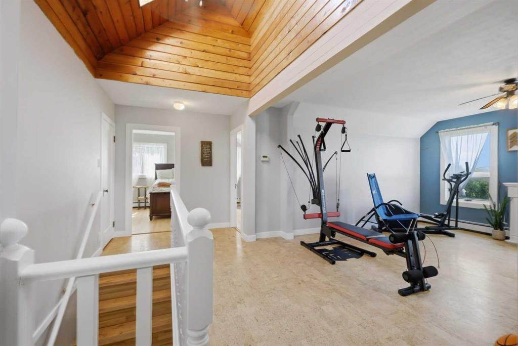 41416 Range Road 34, Rural Lacombe County, AB