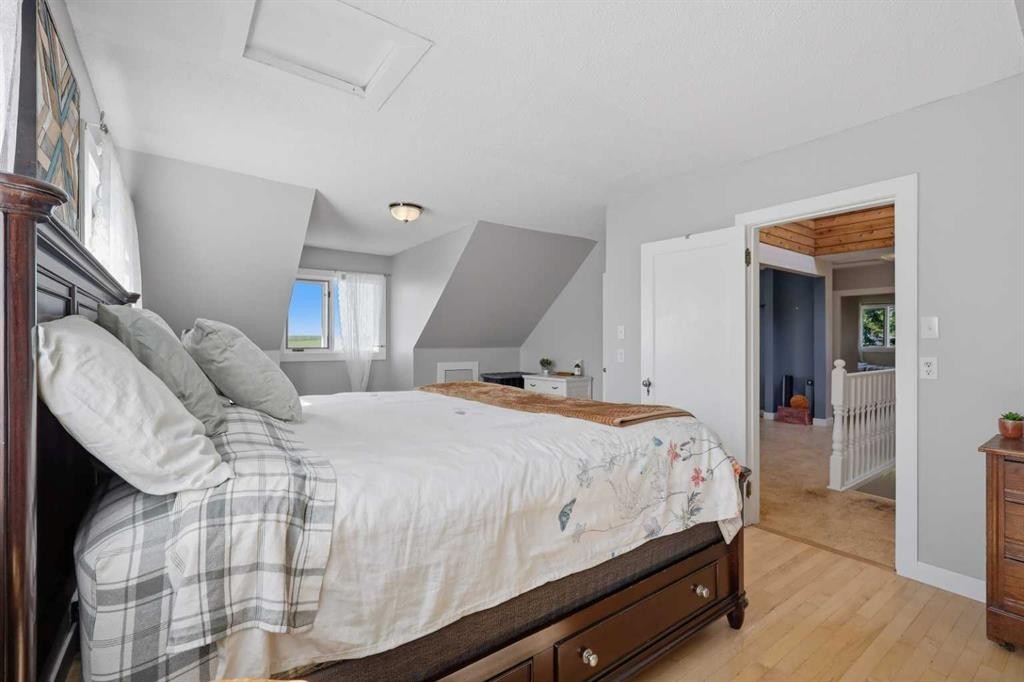 41416 Range Road 34, Rural Lacombe County, AB