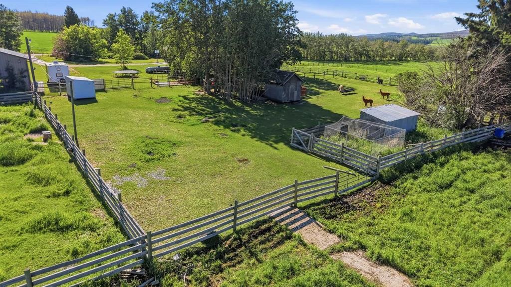 41416 Range Road 34, Rural Lacombe County, AB
