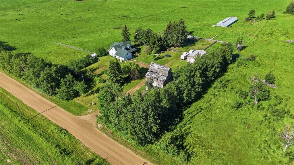 41416 Range Road 34, Rural Lacombe County, AB