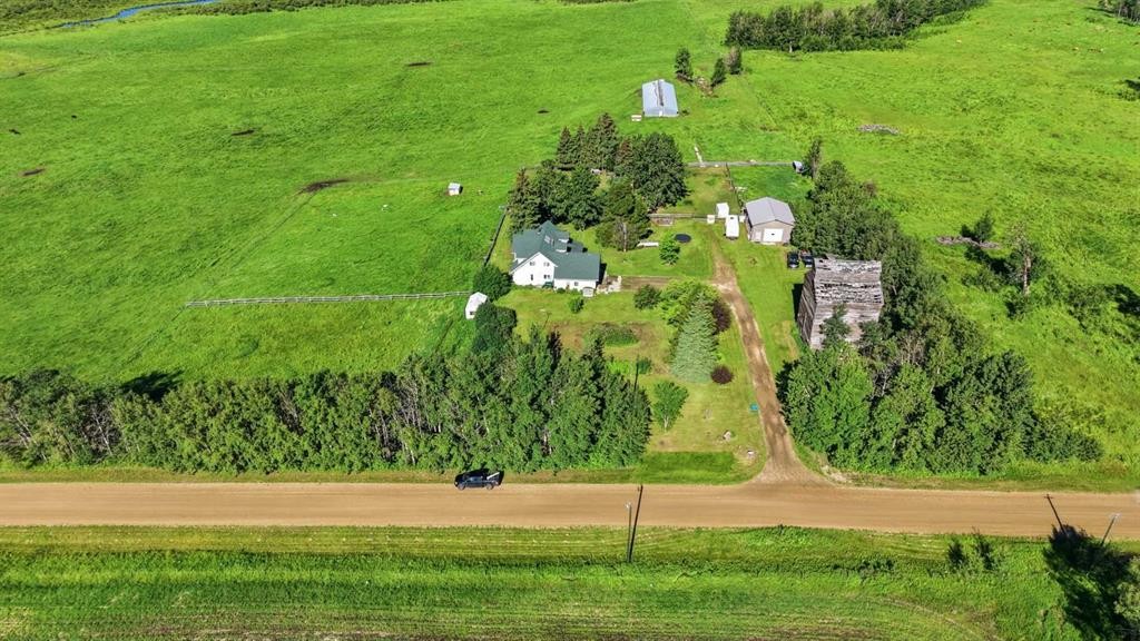 41416 Range Road 34, Rural Lacombe County, AB