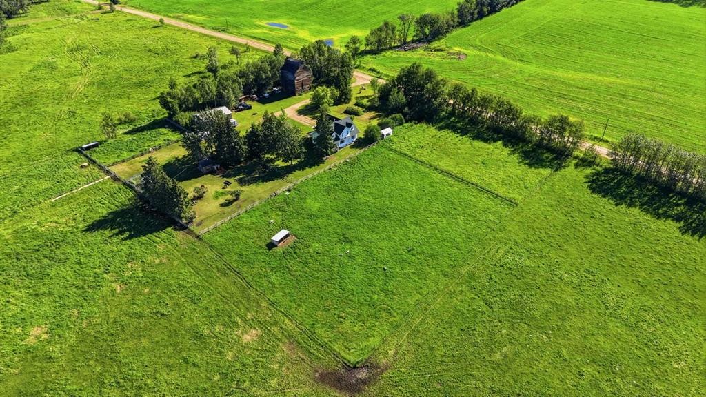 41416 Range Road 34, Rural Lacombe County, AB