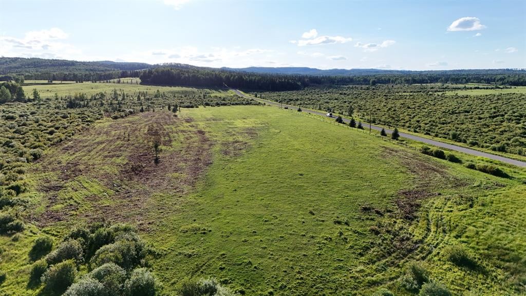 332A Township, Rural Mountain View County, AB