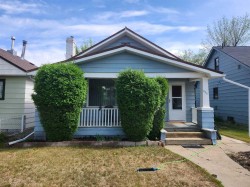 660 6 Avenue EASTDrumheller, AB T0J 0Y5