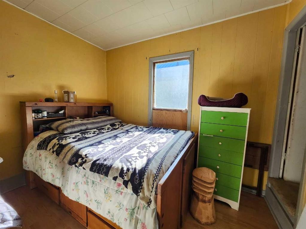 541 2 Avenue West, Drumheller, AB