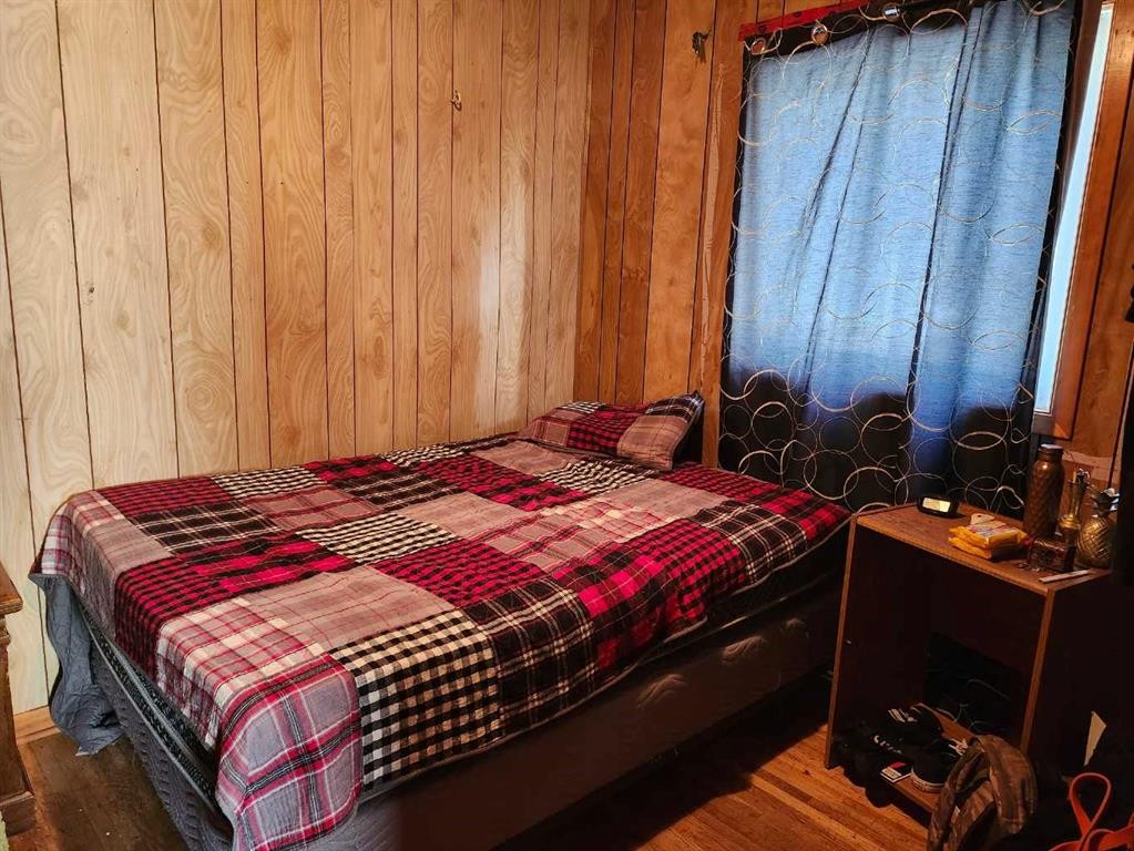 541 2 Avenue West, Drumheller, AB
