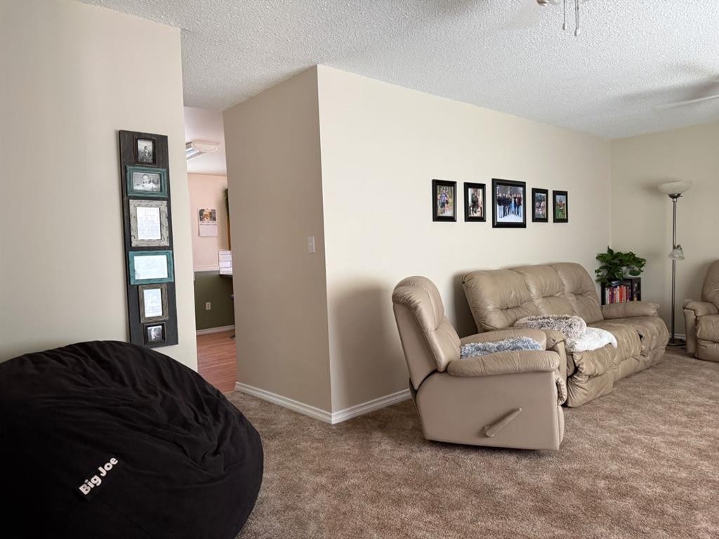 422 15 Street E, Drumheller, AB - Indoor