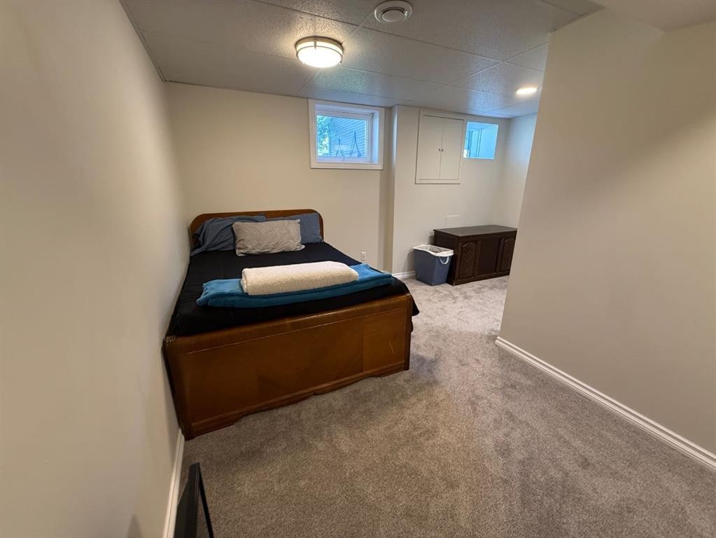 422 15 Street E, Drumheller, AB - Indoor