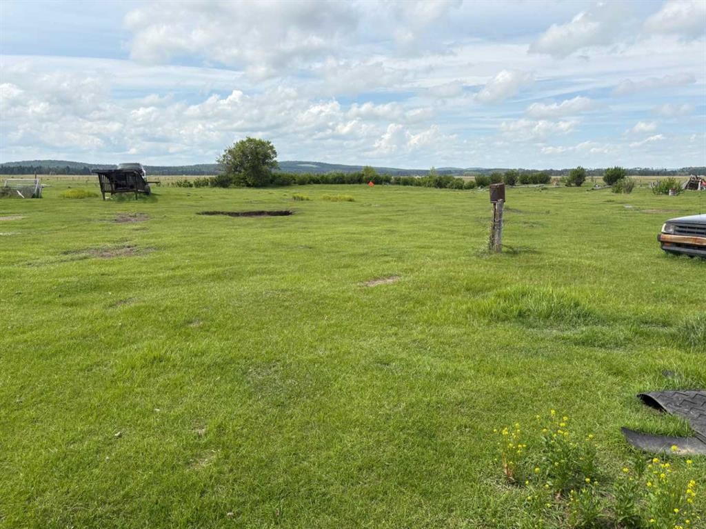 32446 Range Road 62, Rural Mountain View County, AB - Outdoor With View