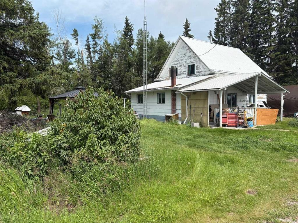 32446 Range Road 62, Rural Mountain View County, AB - Outdoor
