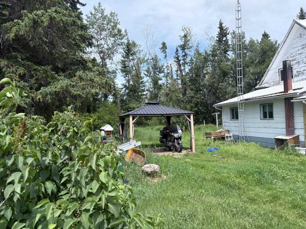 32446 Range Road 62, Rural Mountain View County, AB - Outdoor