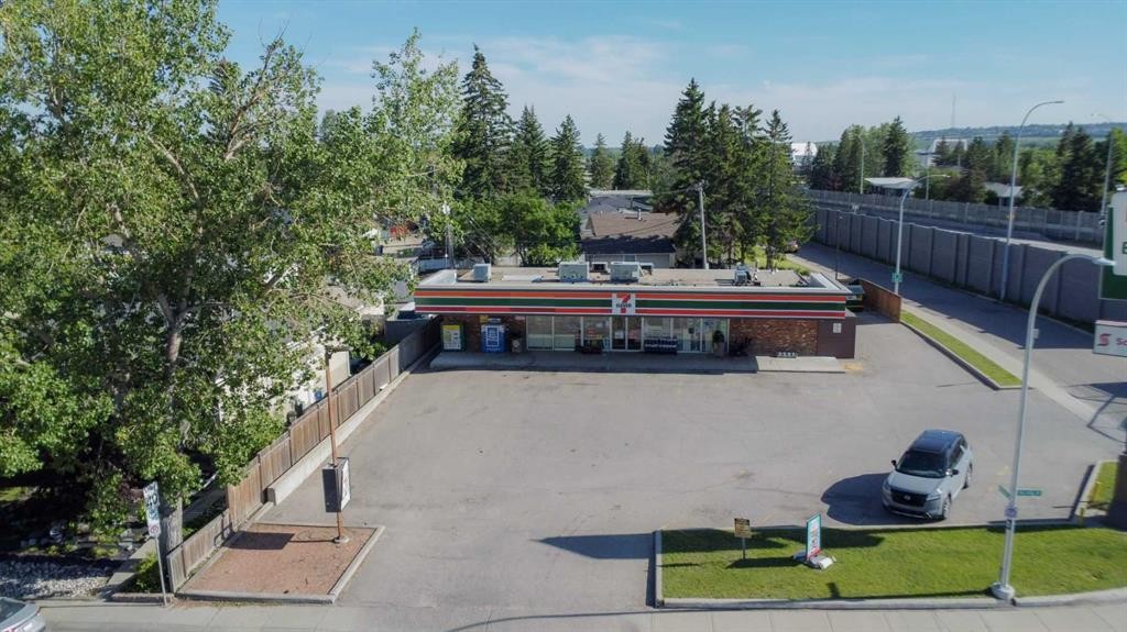 4615 Valiant Drive Nw, Calgary, AB