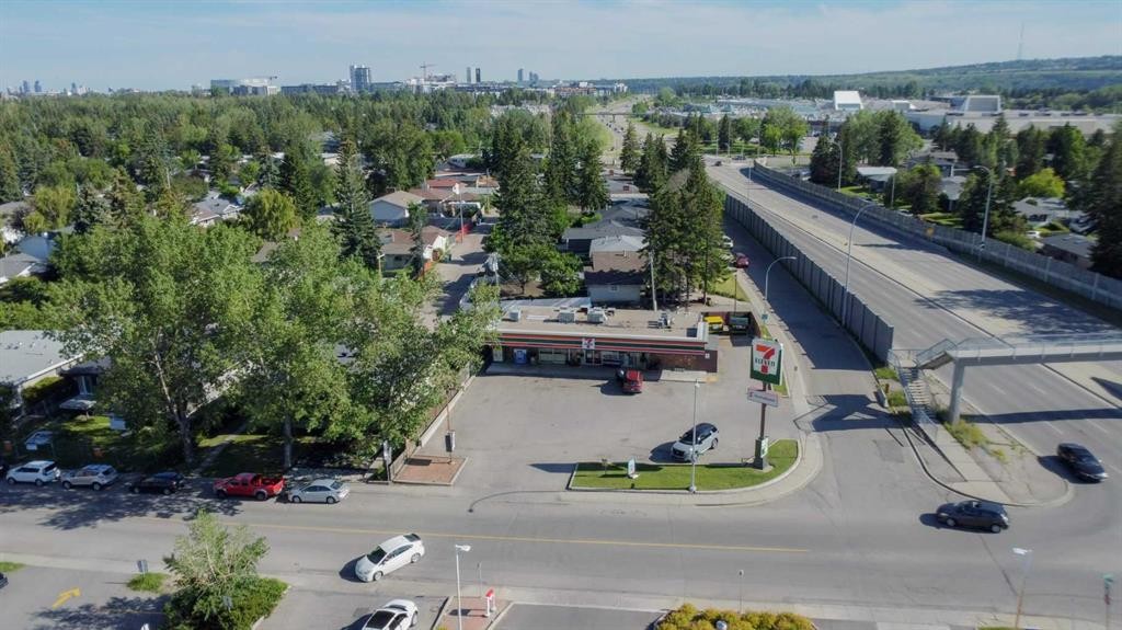 4615 Valiant Drive Nw, Calgary, AB