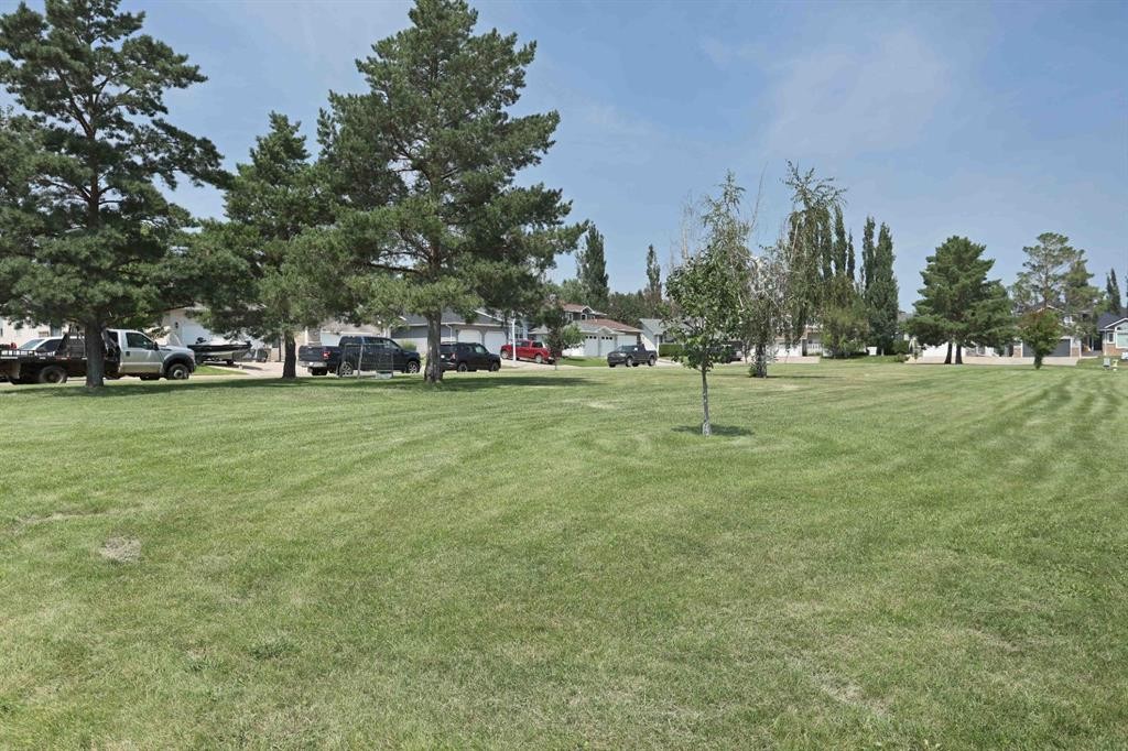 35 Parkland Close East, Brooks, AB - Outdoor With View