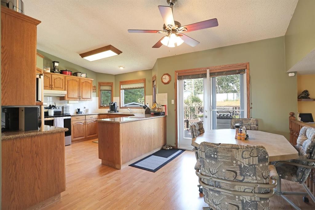 35 Parkland Close East, Brooks, AB - Indoor