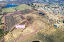 7005 Highway 53 Ponoka, AB T4J 1S2