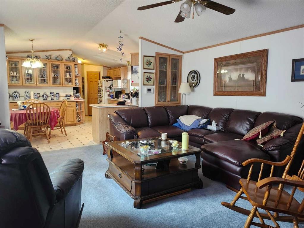 85 Greenwood Villa, Drumheller, AB