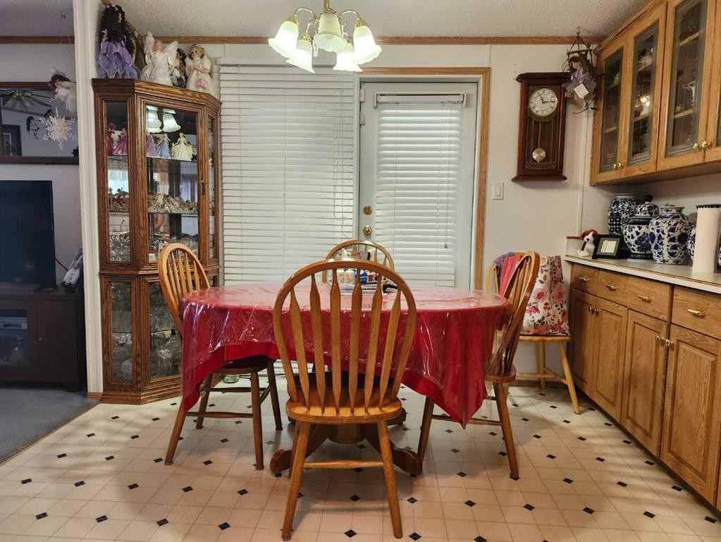 85 Greenwood Villa, Drumheller, AB