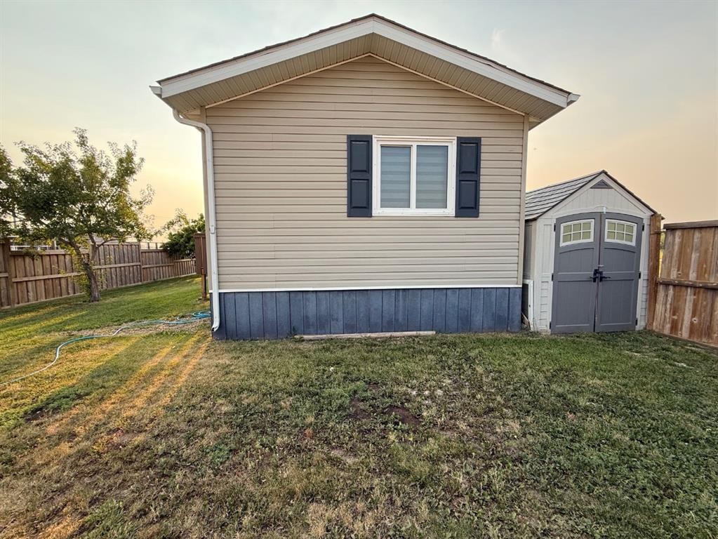 48-349 Railway Avenue, Duchess, AB