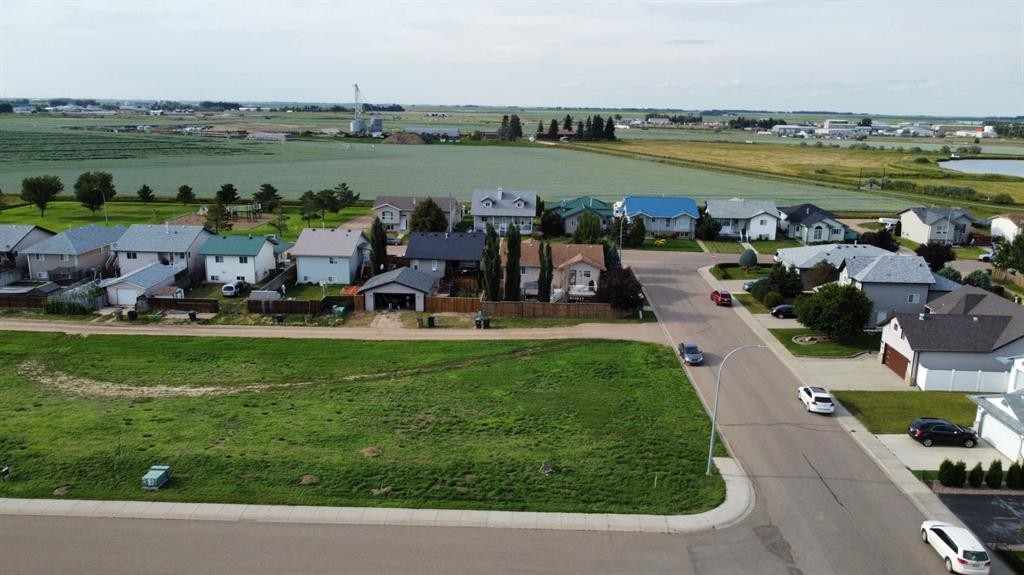 95 Upland Manor West, Brooks, AB