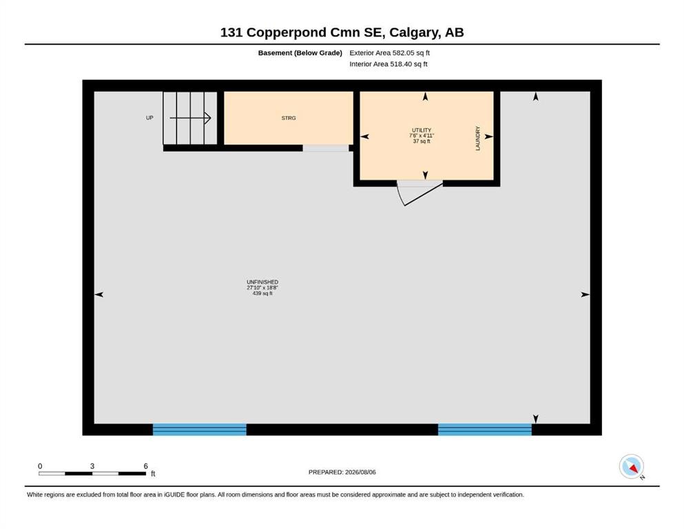 131 Copperpond Common Se, Calgary, AB - Other