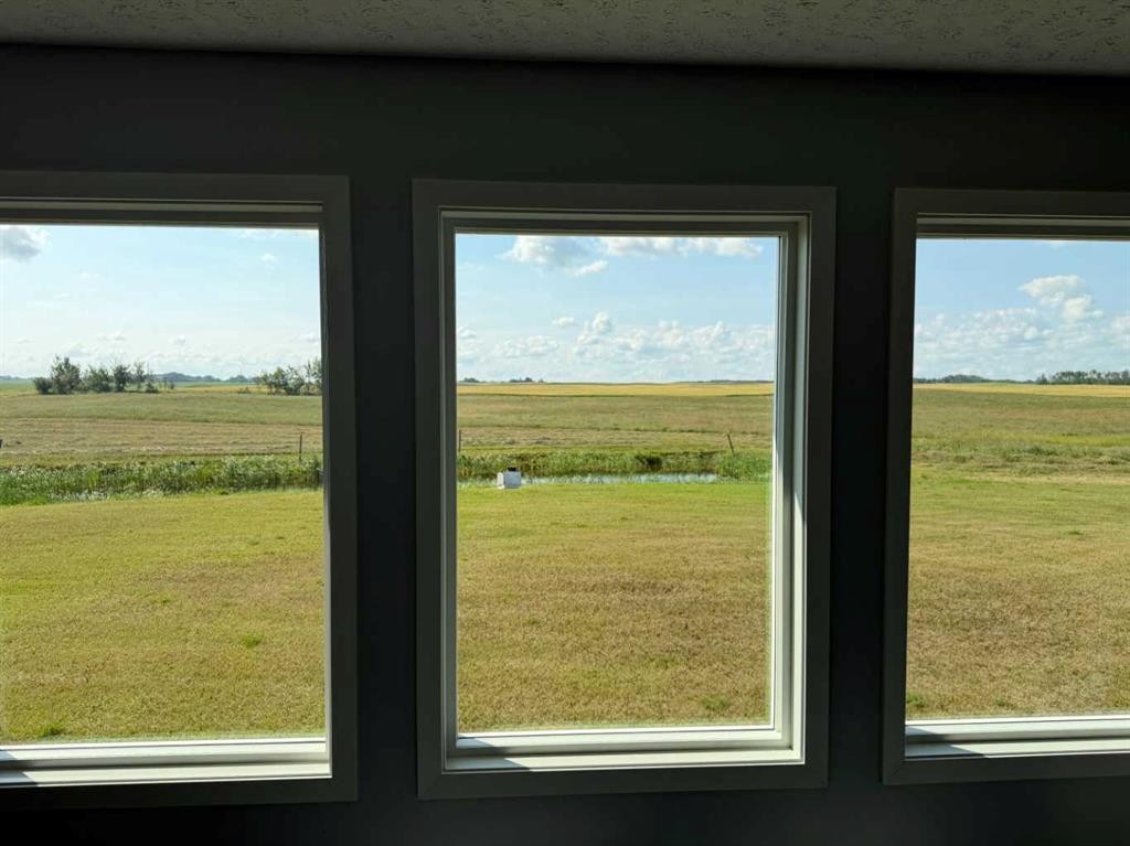 795008 Range Road 44, Rycroft, AB - Indoor Photo Showing Other Room