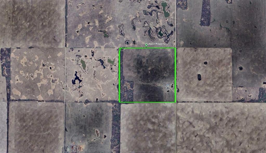795008 Range Road 44, Rycroft, AB -