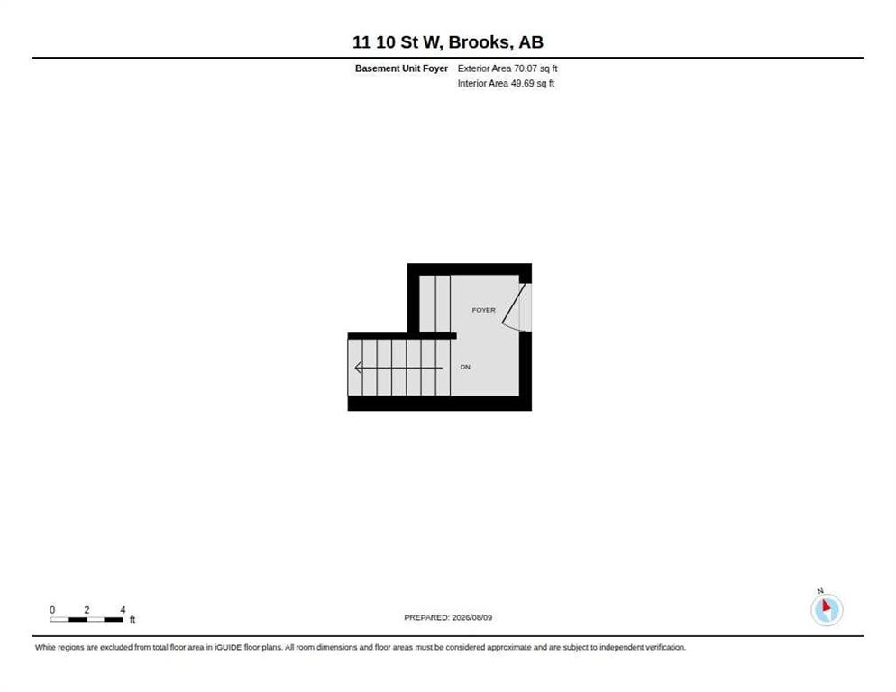 11 10 Street West, Brooks, AB - Other