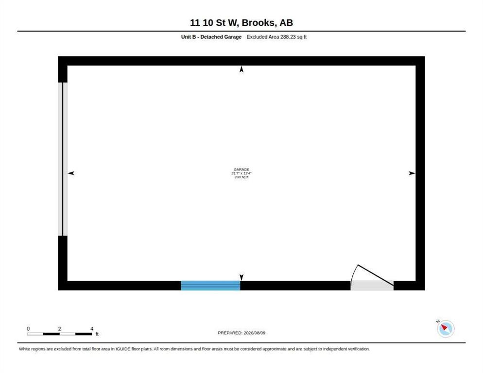 11 10 Street West, Brooks, AB - Other