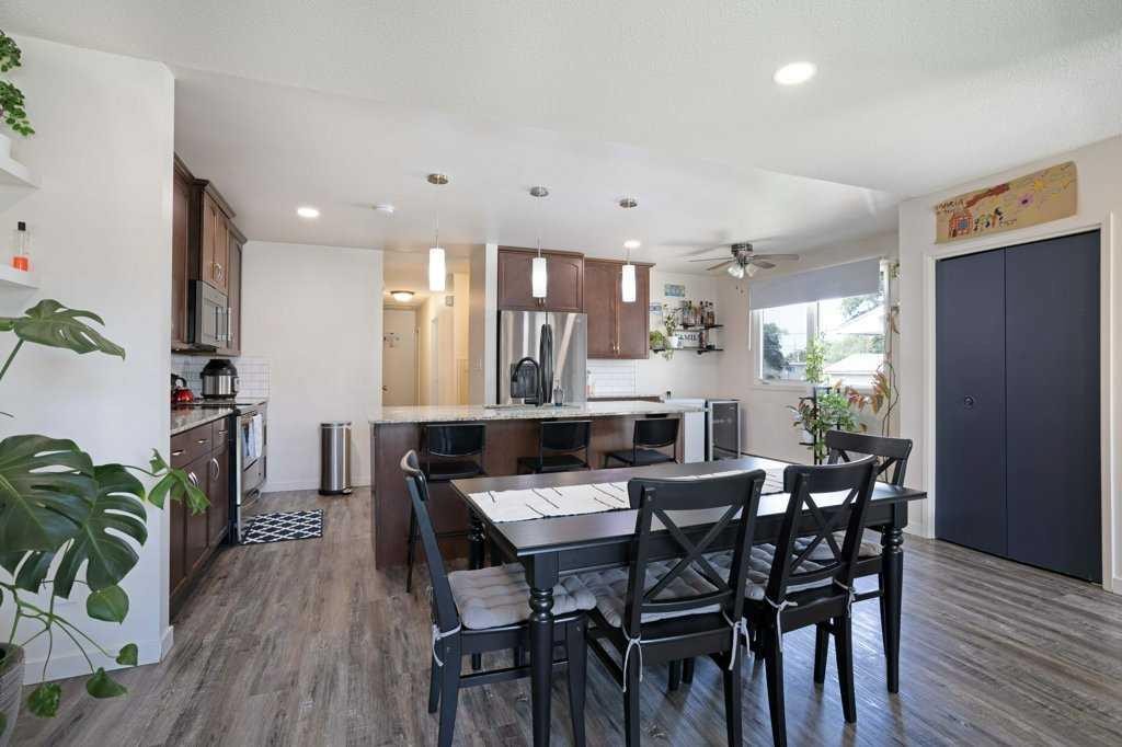 11 10 Street West, Brooks, AB - Indoor