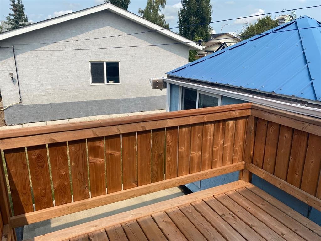 106 Winkler Drive, Hanna, AB - Outdoor With Exterior