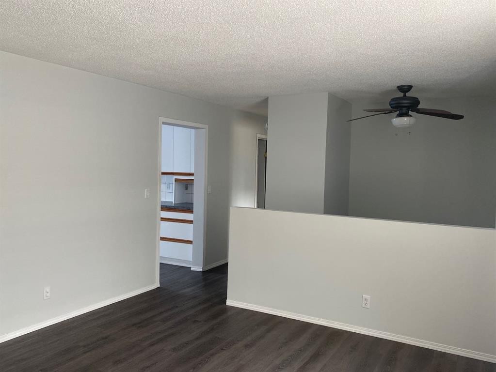 106 Winkler Drive, Hanna, AB - Indoor Photo Showing Other Room