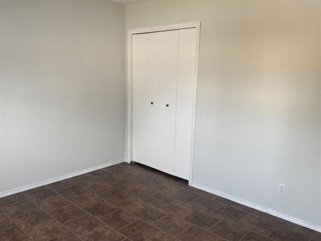 106 Winkler Drive, Hanna, AB - Indoor Photo Showing Other Room