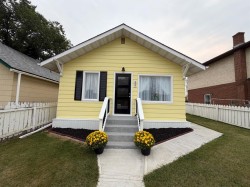 625 3 Avenue WESTDrumheller, AB T0J 0Y3