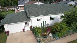220 6 Avenue WESTHanna, AB T0J 1P0