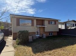 103 7 Avenue SE Drumheller, AB T0J 0Y6