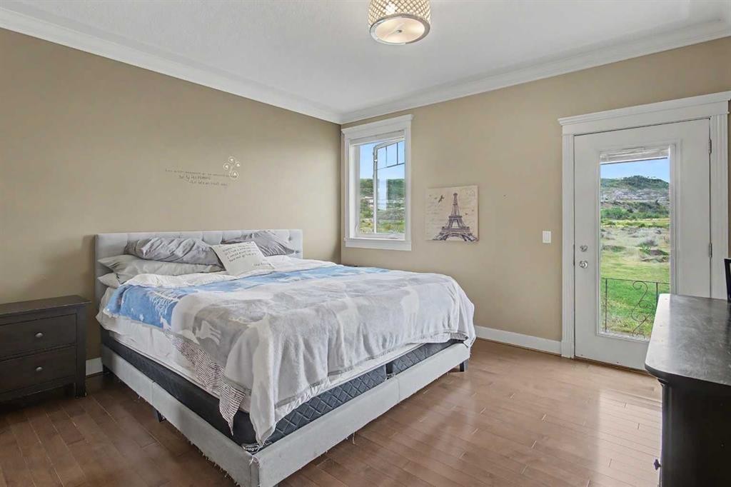 701 Centre Street, Drumheller, AB