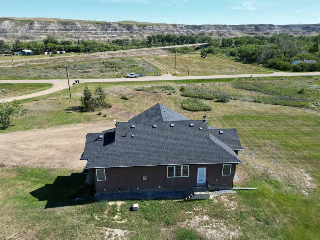 701 Centre Street, Drumheller, AB