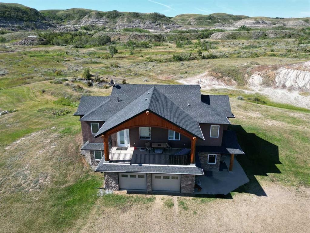 701 Centre Street, Drumheller, AB