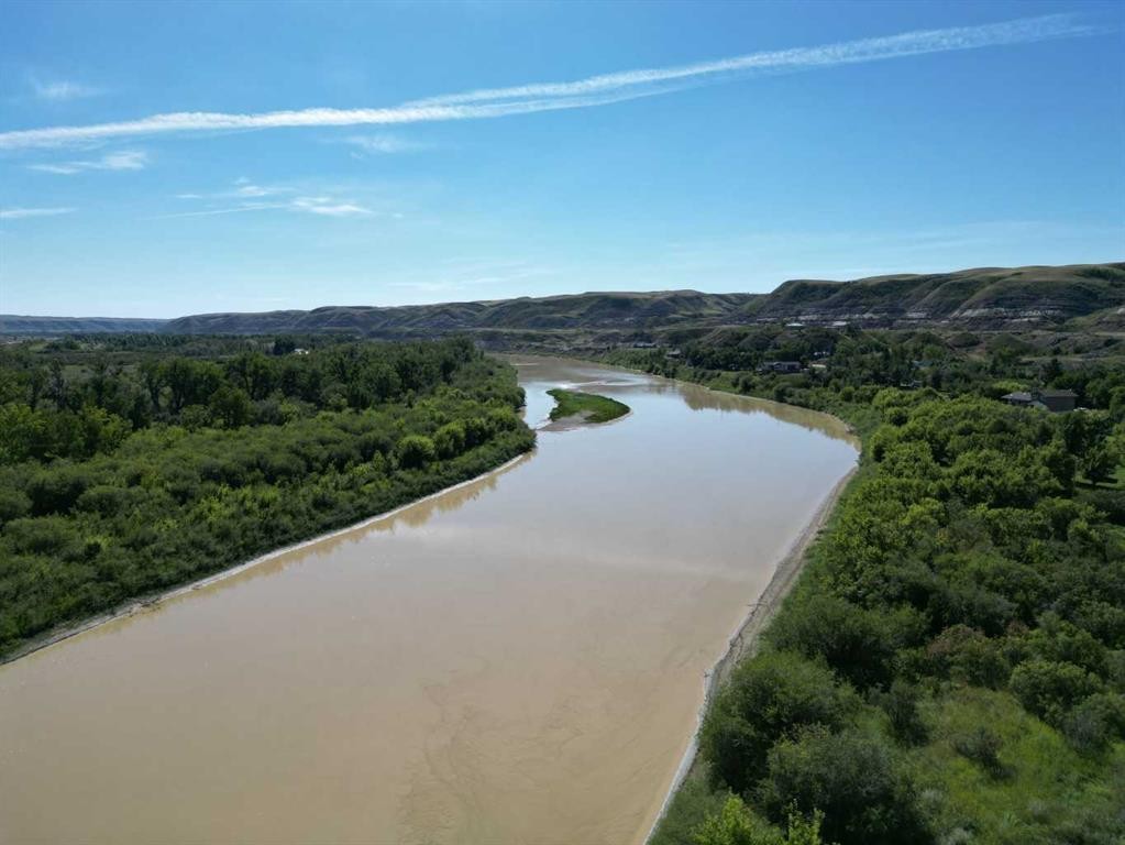 701 Centre Street, Drumheller, AB