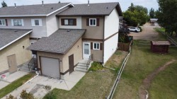 130 Winkler Drive Hanna, AB T0J 1P0