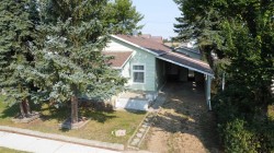 110 5 Avenue WESTHanna, AB T0J 1P0