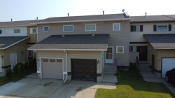 144 Winkler Drive Hanna, AB T0J 1P0