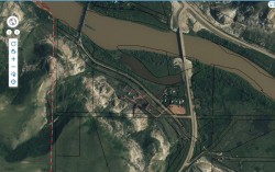0 Century Drive Drumheller, AB T0J 0Y9