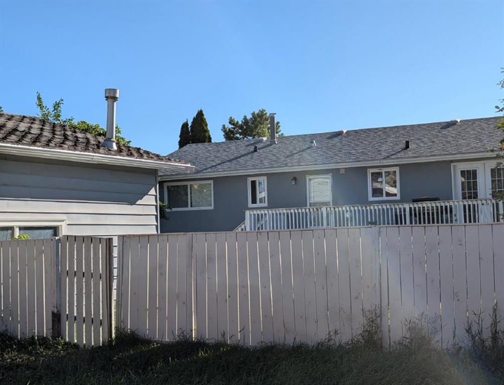 18 Nance Avenue, Red Deer, AB
